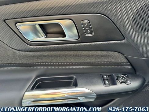 New 2026 Ford Mustang EcoBoost image 17