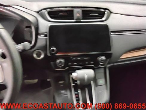Used 2018 Honda CR-V EX image 12