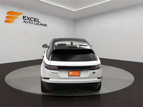 Used 2022 Land Rover Range Rover Velar R-Dynamic S image 55