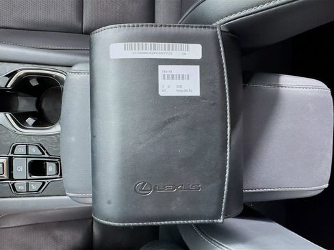 Used 2023 Lexus RX 350 Premium Plus w/ Accessory Package (P1) AWD/4WD image 33