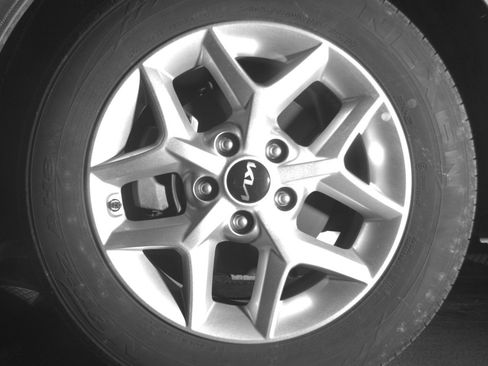 Used 2025 Kia Soul LX w/ LX Technology Package image 17