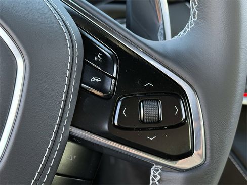 New 2026 Chevrolet Corvette Stingray Coupe w/ 1LT image 15