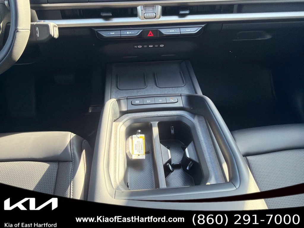 New 2027 Kia Telluride S AWD/4WD image 27