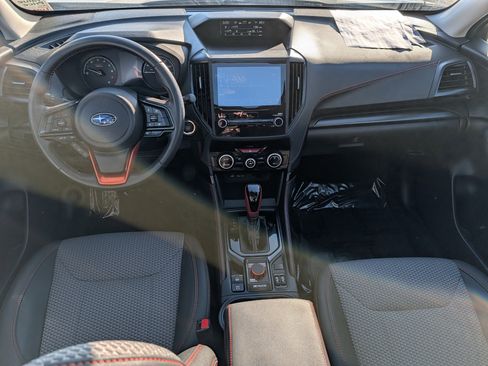 Certified 2024 Subaru Forester Sport image 10