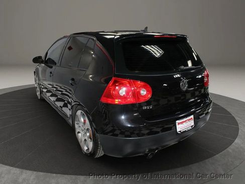 Used 2009 Volkswagen GTI 4-Door image 7
