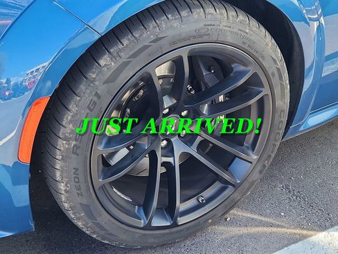 Used 2023 Dodge Charger Scat Pack image 3