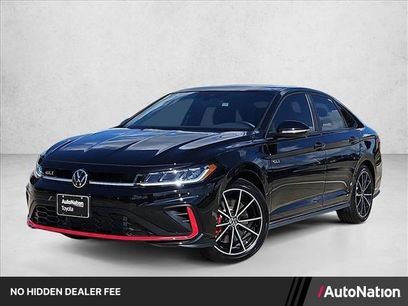 Used 2026 Volkswagen Jetta GLI Autobahn