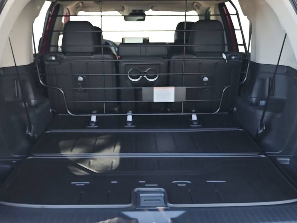 New 2026 Honda Pilot Touring image 25