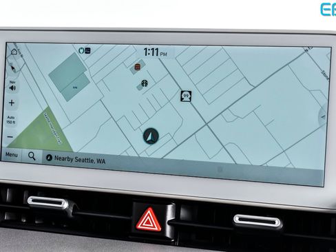 Used 2023 Hyundai Ioniq 5 SEL image 26