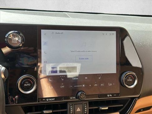 Used 2024 Lexus NX 250 FWD image 13