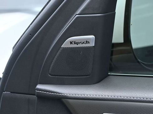 New 2026 INFINITI QX80 Luxe image 38