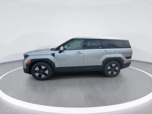 New 2026 Hyundai Santa Fe SE AWD/4WD image 5