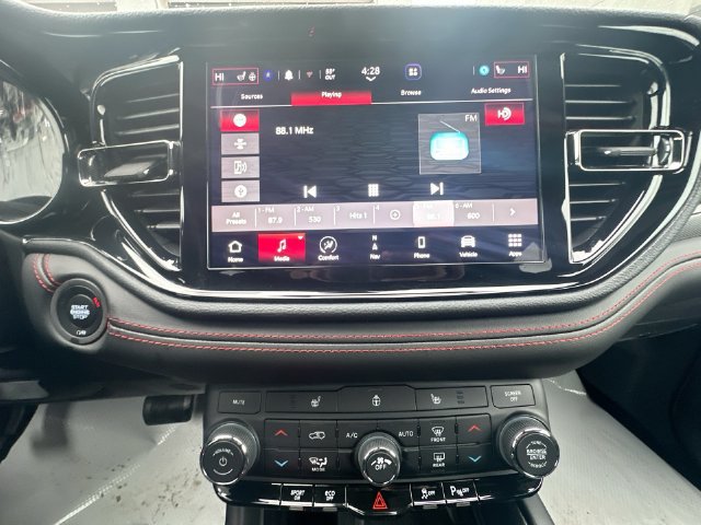 Certified 2023 Dodge Durango R/T w/ Blacktop Package AWD/4WD image 19