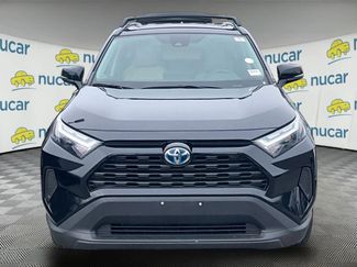 Used 2022 Toyota RAV4 XLE w/ Convenience Package video 2