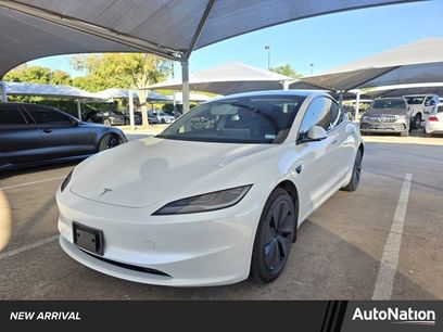 Used 2025 Tesla Model 3 Long Range