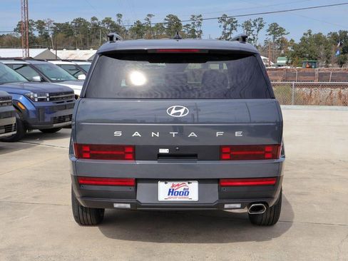 New 2026 Hyundai Santa Fe SEL image 23