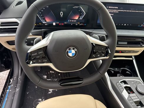 Used 2026 BMW 430i xDrive w/ Premium Package image 11