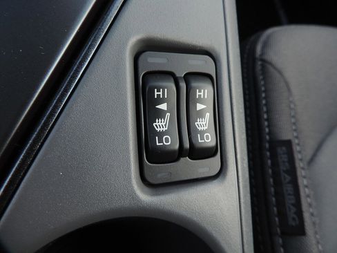 New 2026 Subaru Crosstrek 2.0i Premium AWD/4WD image 21