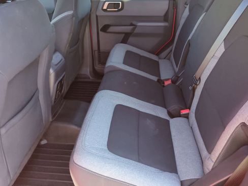 Used 2023 Ford Bronco 4-Door image 19