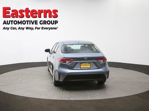 Used 2024 Toyota Corolla LE FWD image 65