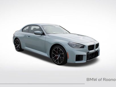 New 2025 BMW M2 w/ Lighting Package