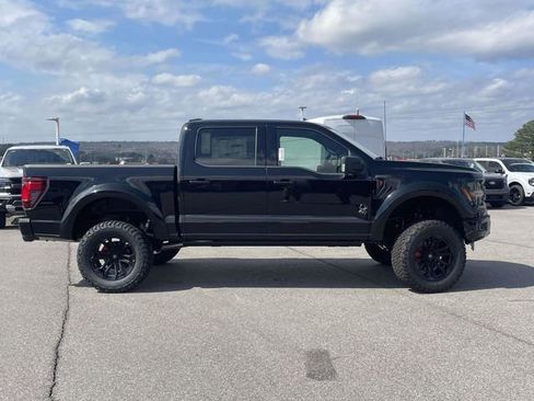 New 2026 Ford F150 XLT w/ Equipment Group 303A High AWD/4WD image 2
