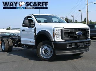 New 2026 Ford F550 4x4 Regular Cab Super Duty video 1