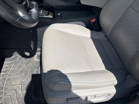 Certified 2020 Honda Passport Touring image 12