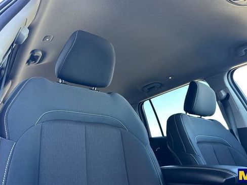 Used 2023 Jeep Grand Cherokee L Laredo w/ Trailer Tow Group (B) image 21