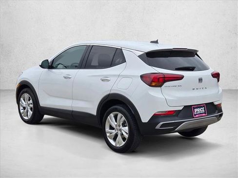 Used 2025 Buick Encore GX Preferred FWD image 8