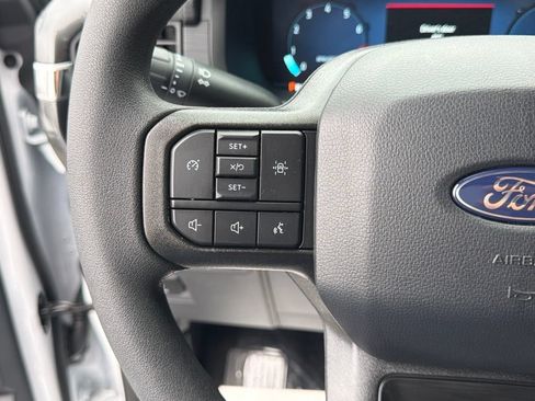 New 2026 Ford F150 STX w/ F-150 LOBO Package AWD/4WD image 23