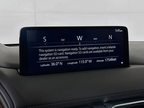 Used 2024 MAZDA CX-5 AWD 2.5 S w/ Select Package image 22