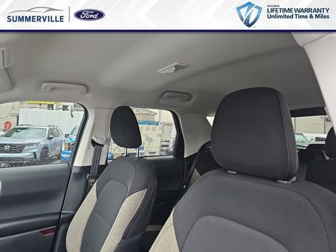 New 2026 Ford Bronco Sport Big Bend AWD/4WD image 16