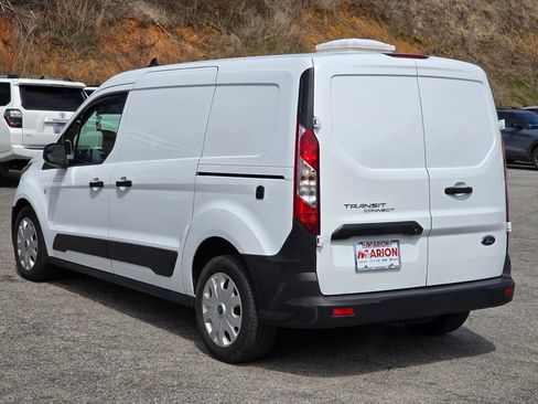 Used 2023 Ford Transit Connect XL image 16