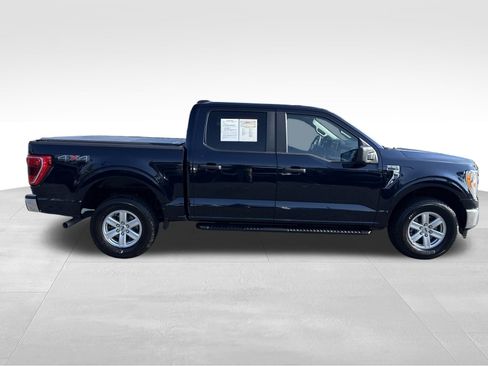 Used 2022 Ford F150 XLT image 9