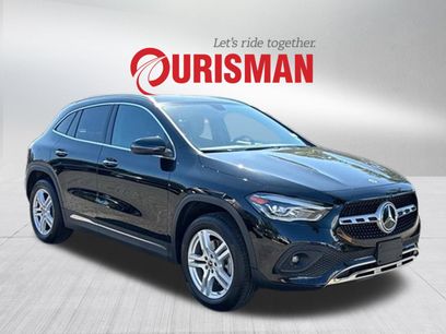 Used 2022 Mercedes-Benz GLA 250 4MATIC w/ Premium Package Lite