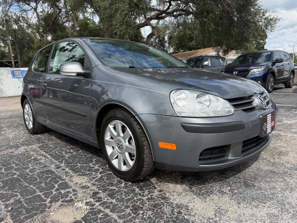 Used 2008 Volkswagen Rabbit S FWD image 1