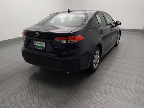 Used 2023 Toyota Corolla LE FWD image 7
