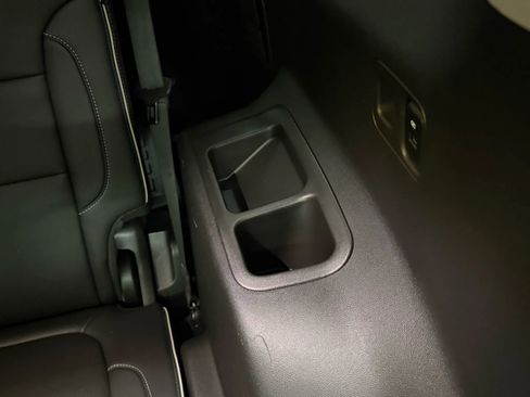 Used 2023 GMC Acadia Denali w/ Denali Ultimate Package image 35