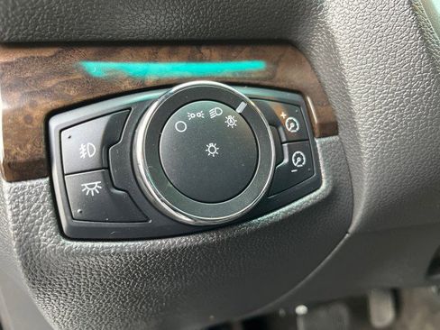 Used 2013 Ford Explorer Limited image 14