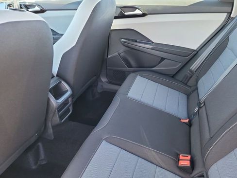 New 2026 Volkswagen Taos S image 13