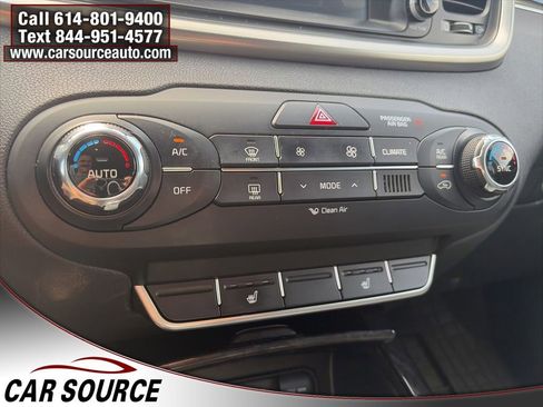 Used 2017 Kia Sorento EX w/ EX V6 Premium Package image 22