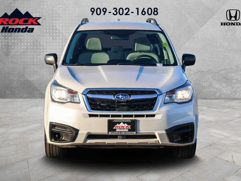 Used 2018 Subaru Forester 2.5i w/ Alloy Wheel Package image 2