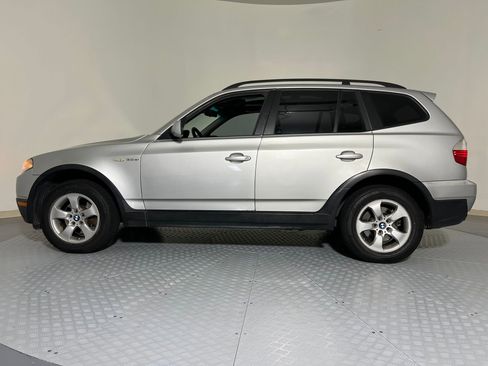 Used 2007 BMW X3 3.0si image 2
