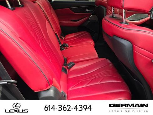 Used 2024 Acura MDX Type S AWD/4WD image 15