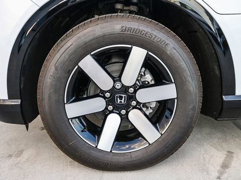 New 2026 Honda Prologue Touring image 21