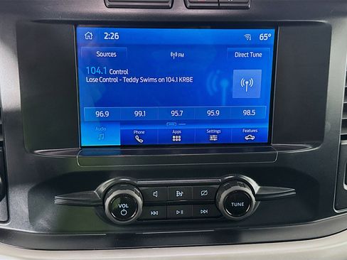 Used 2022 Ford F150 XLT w/ Trailer Tow Package image 17