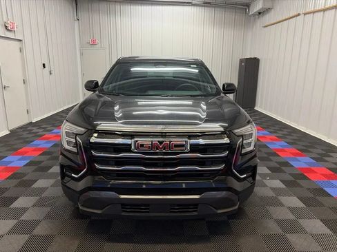 Used 2026 GMC Terrain Elevation FWD image 8