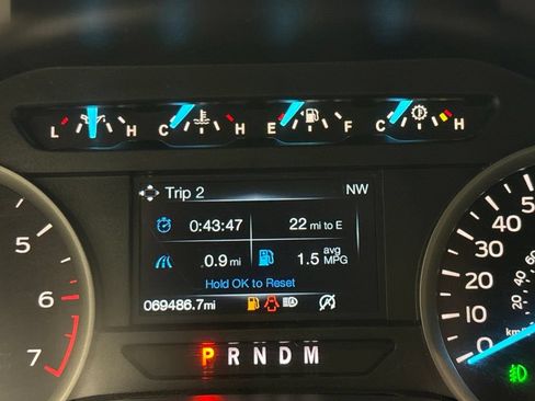 Used 2019 Ford F150 XLT w/ Max Trailer Tow Package AWD/4WD image 18