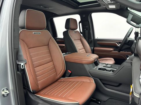 New 2026 GMC Sierra 2500 Denali Ultimate AWD/4WD image 41